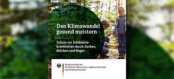 BMUV: Gesundheit Im Klimawandel