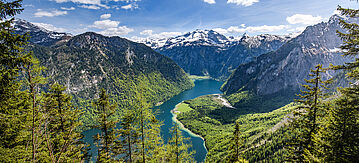 Berchtesgaden