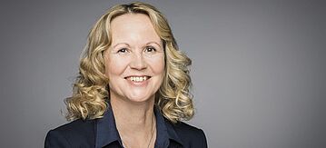 Bundesministerin Steffi Lemke