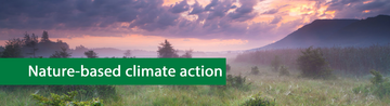 BMUV: Naturebased Climate Action